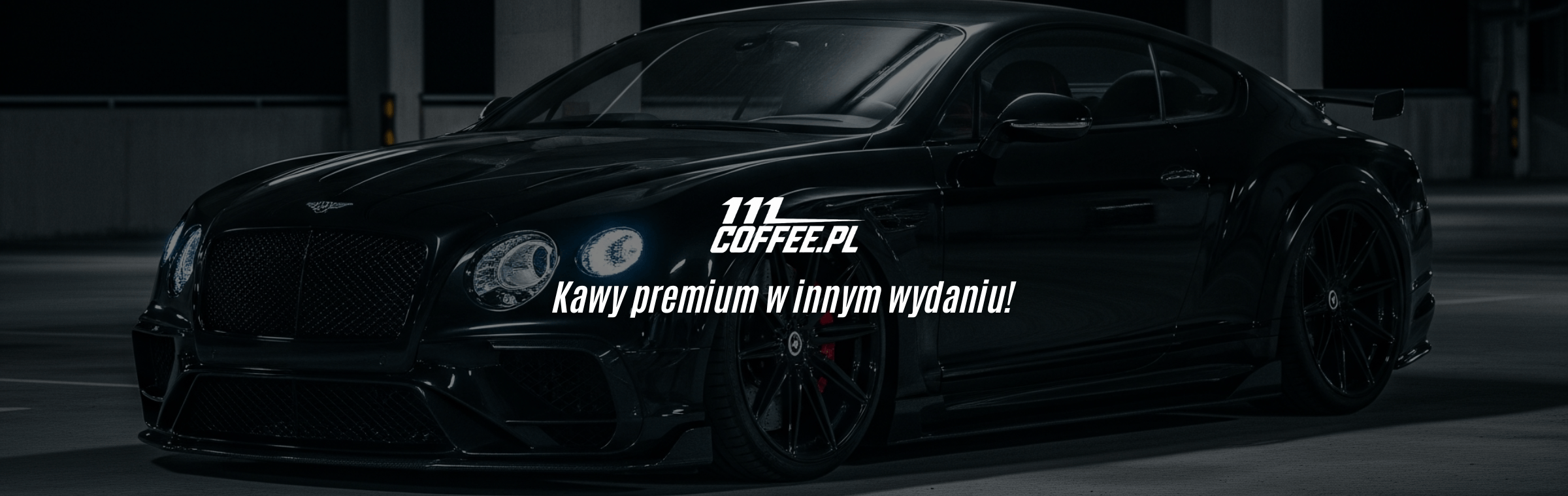 Kawy premium w innym wydaniu!